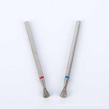 Original factory nail art diamond milling cutter nail bits